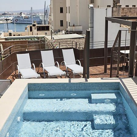 Joe'S Gomila Boutique Hotel Palma Exterior foto