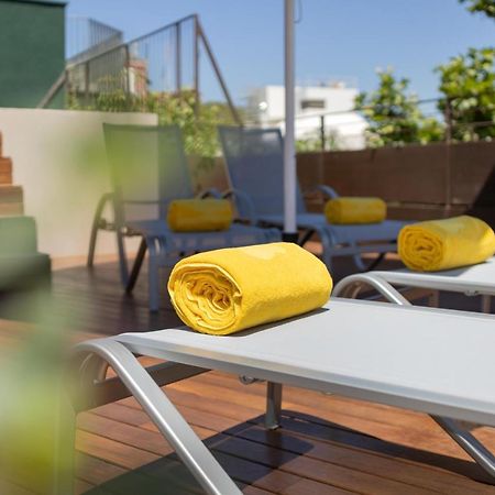 Joe'S Gomila Boutique Hotel Palma Exterior foto