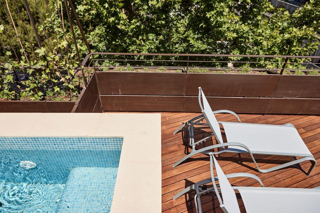 Joe'S Gomila Boutique Hotel Palma Exterior foto