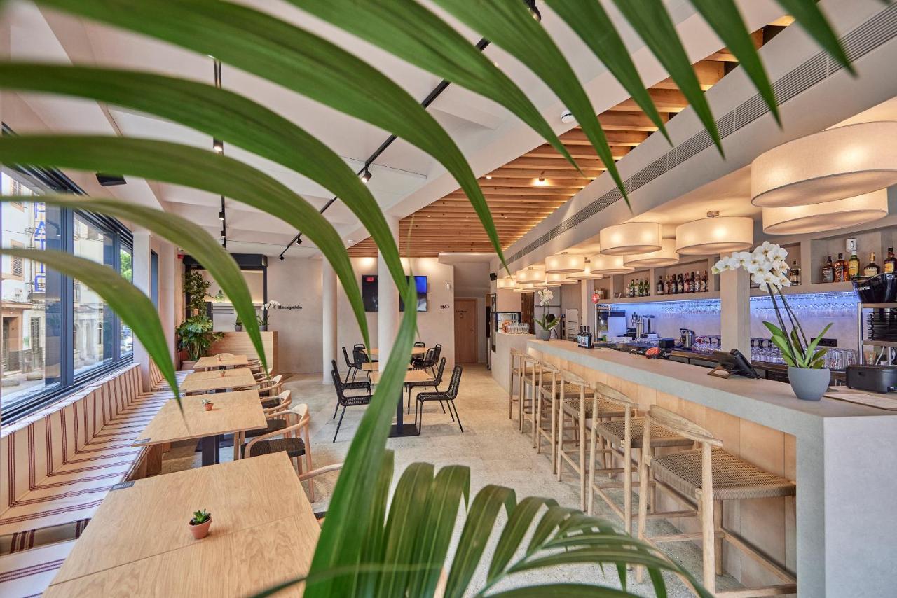 Joe'S Gomila Boutique Hotel Palma Exterior foto