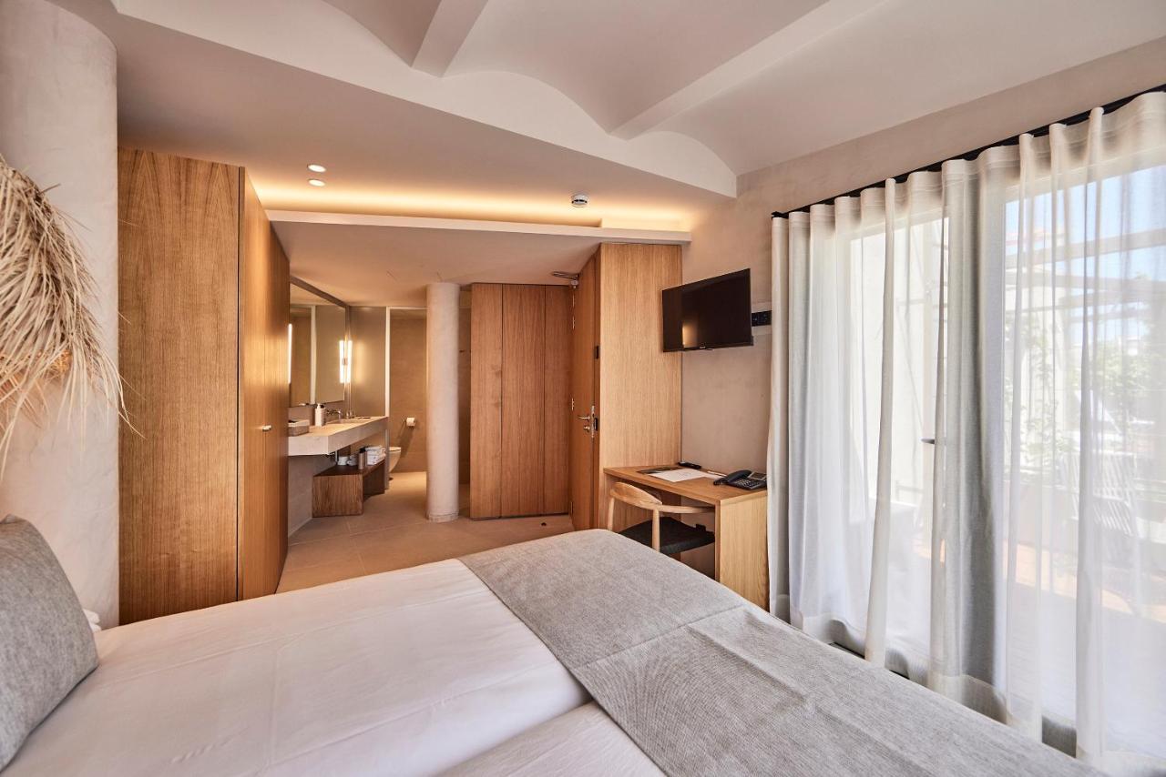 Joe'S Gomila Boutique Hotel Palma Exterior foto