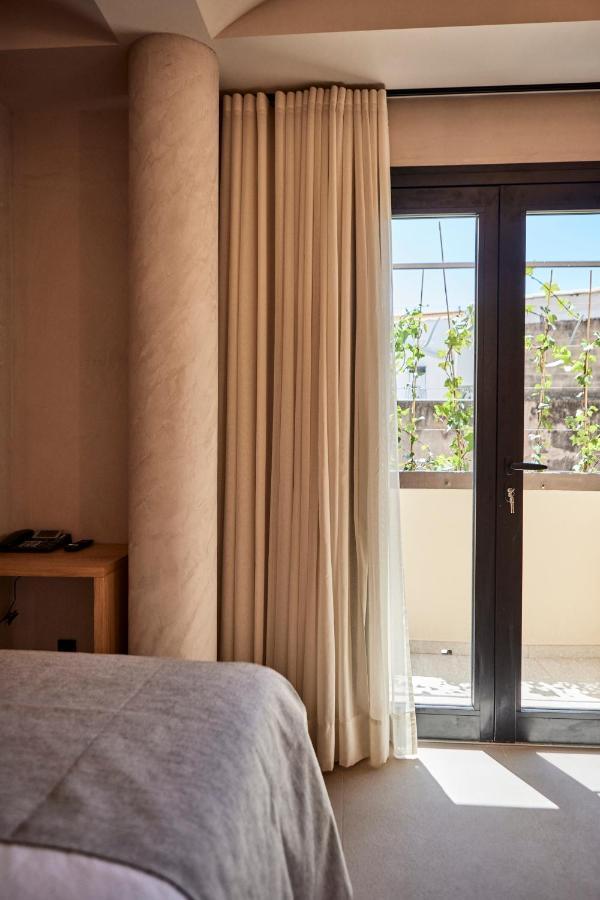 Joe'S Gomila Boutique Hotel Palma Exterior foto