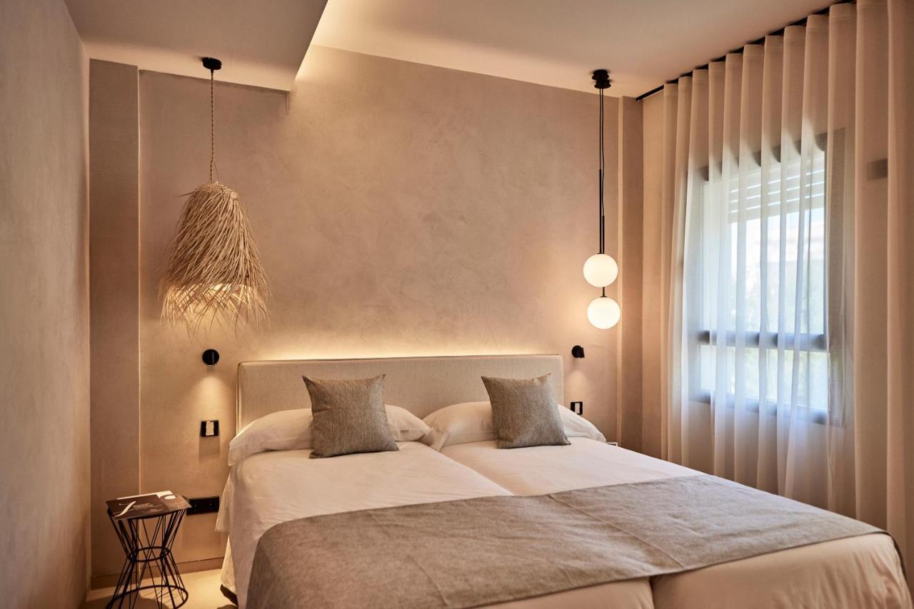 Joe'S Gomila Boutique Hotel Palma Exterior foto