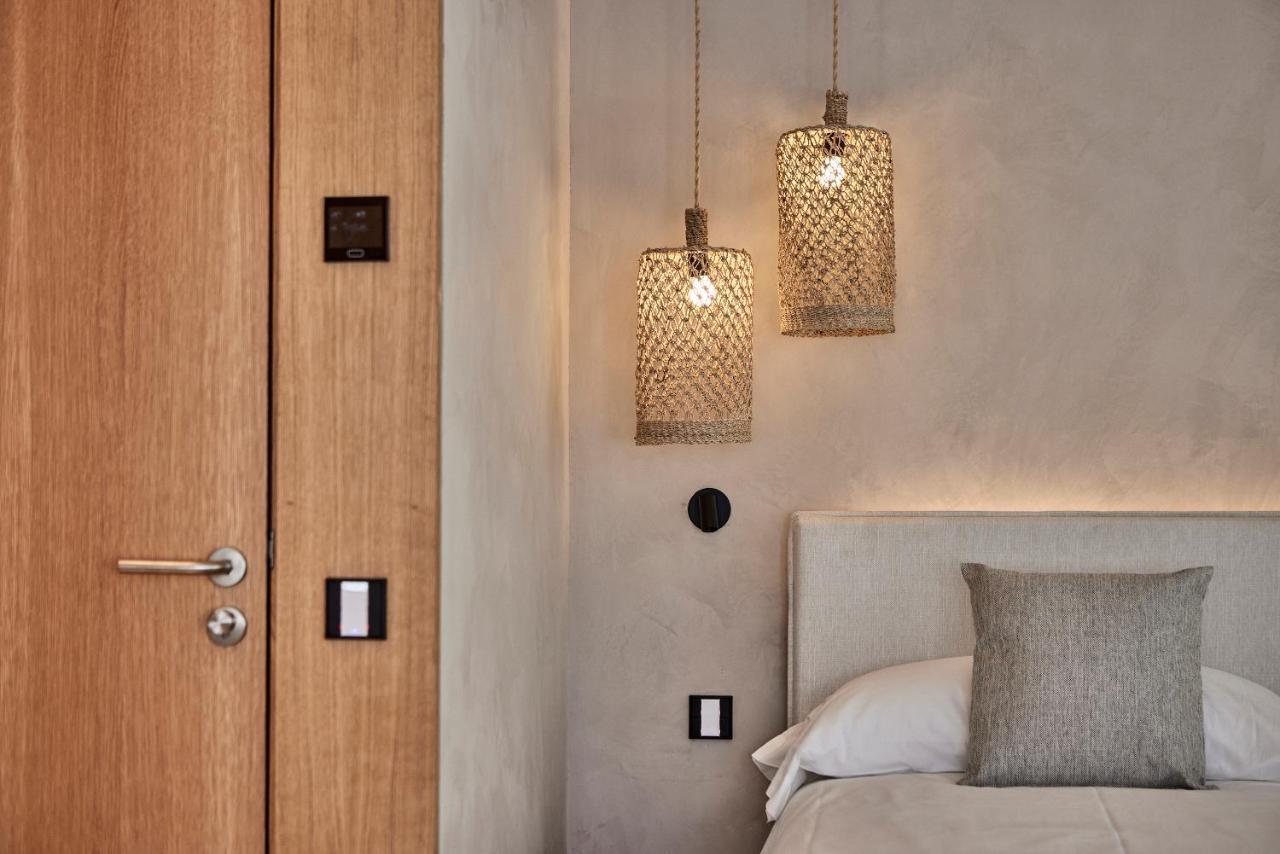 Joe'S Gomila Boutique Hotel Palma Exterior foto