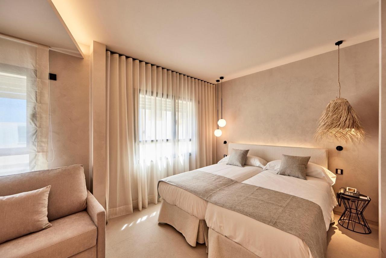 Joe'S Gomila Boutique Hotel Palma Exterior foto