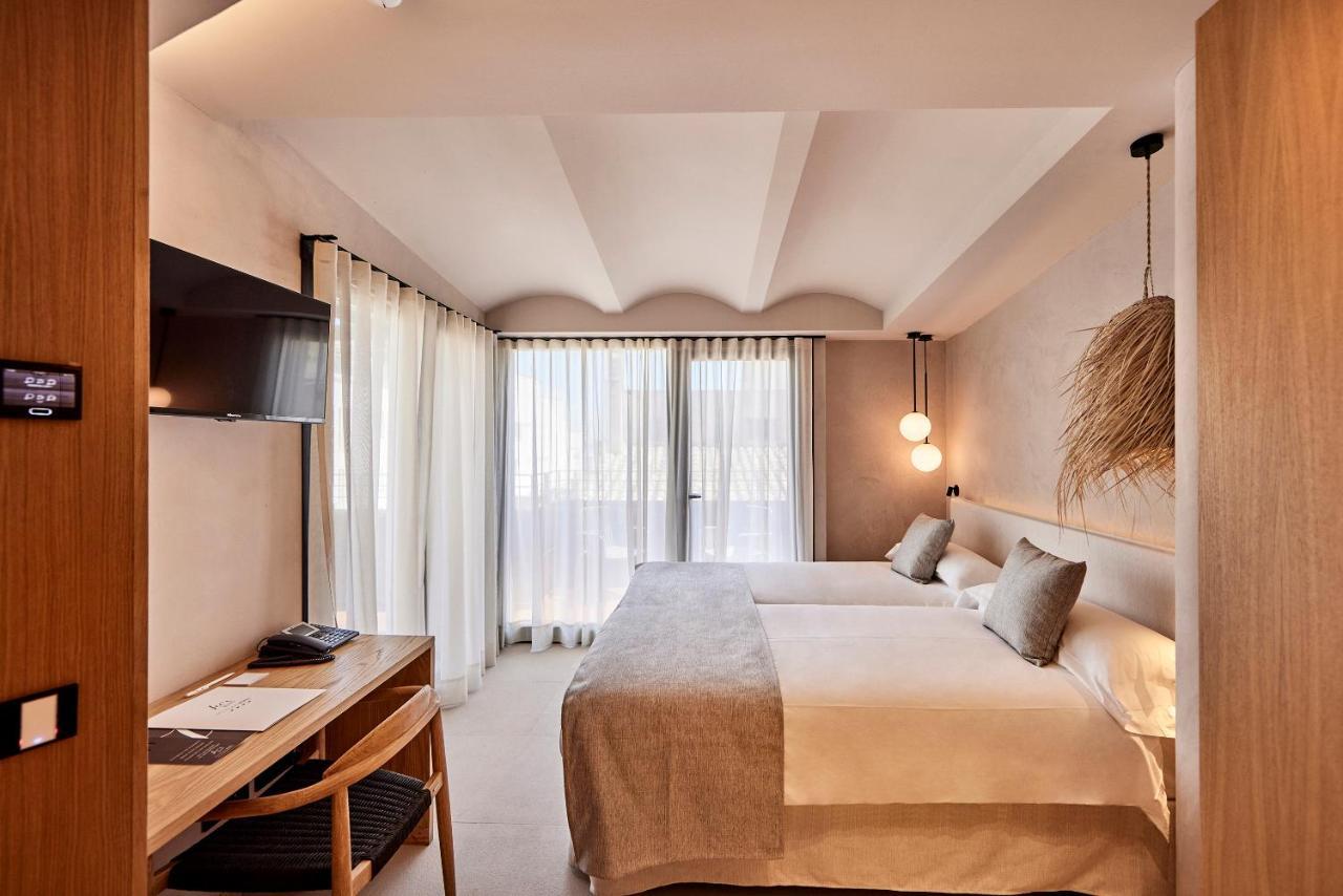 Joe'S Gomila Boutique Hotel Palma Exterior foto