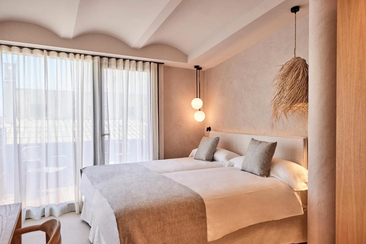 Joe'S Gomila Boutique Hotel Palma Exterior foto