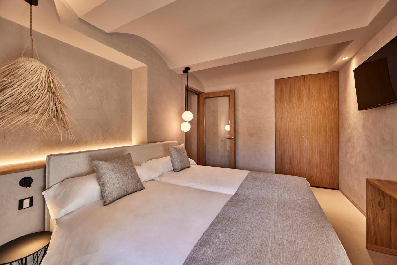 Joe'S Gomila Boutique Hotel Palma Exterior foto