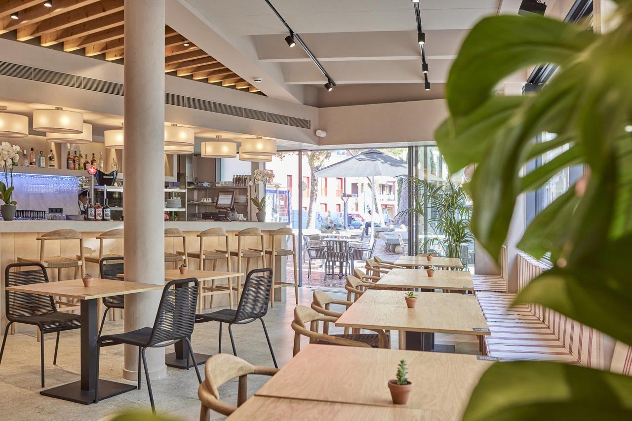 Joe'S Gomila Boutique Hotel Palma Exterior foto