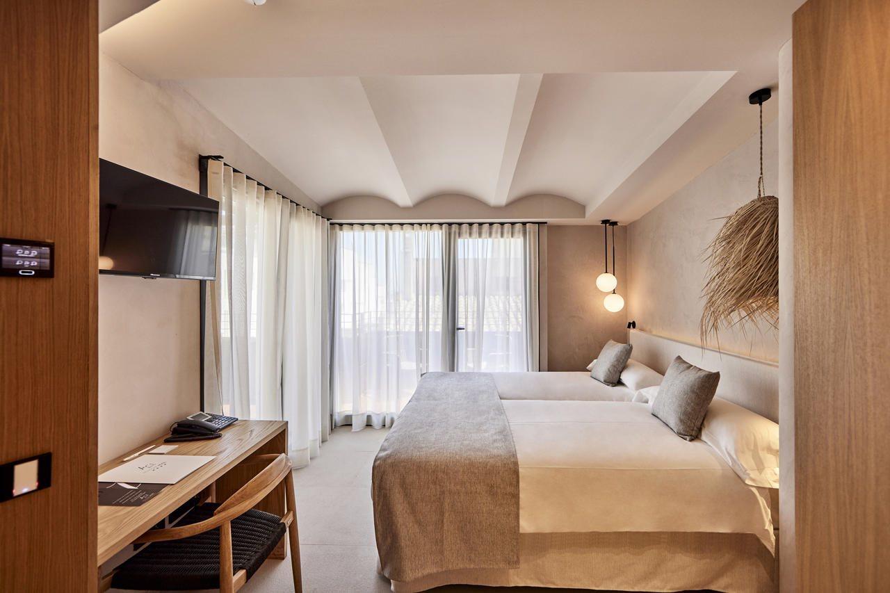Joe'S Gomila Boutique Hotel Palma Exterior foto