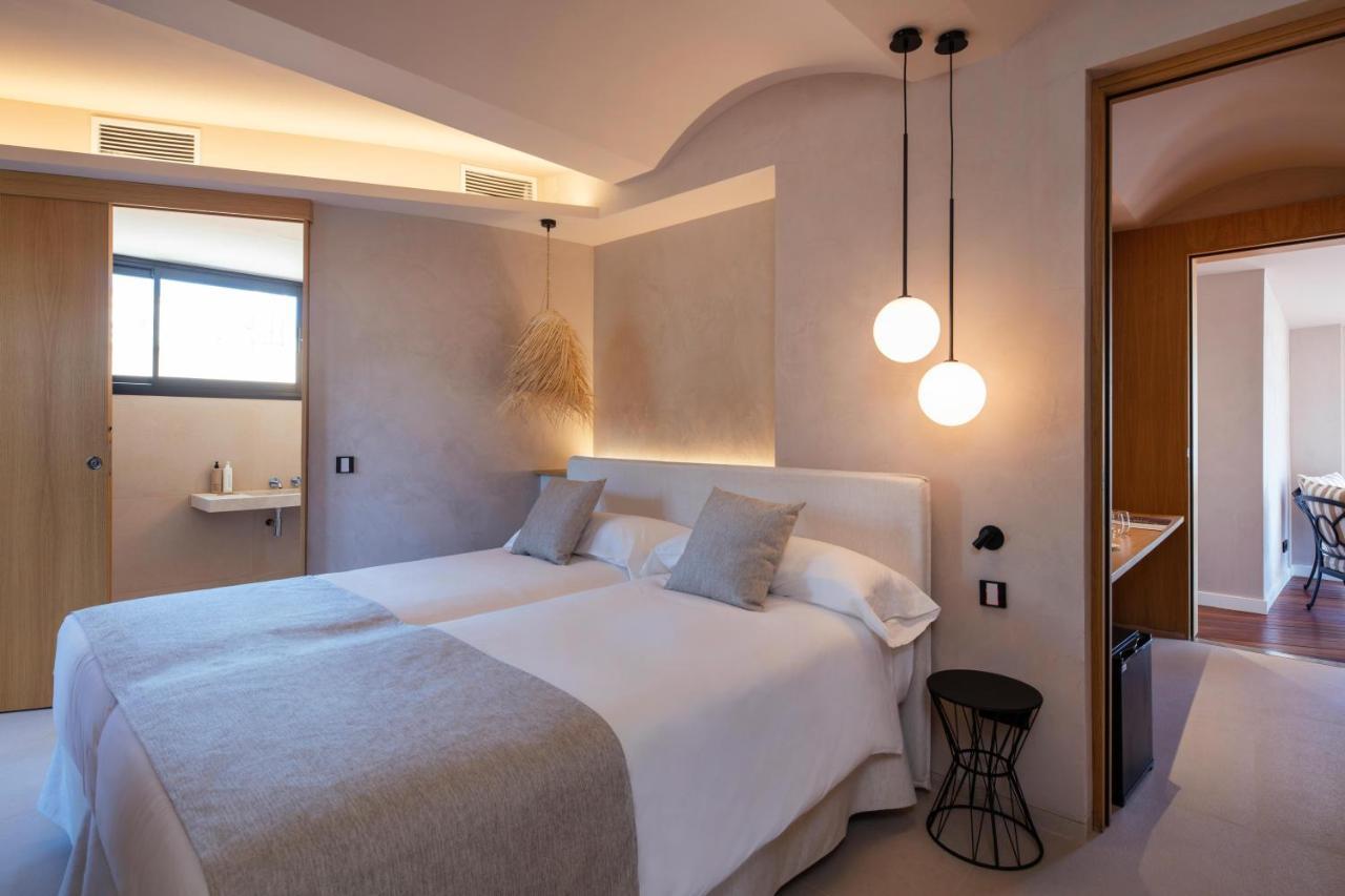 Joe'S Gomila Boutique Hotel Palma Exterior foto